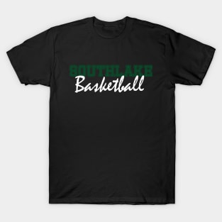 Southlake Basketball T-Shirt